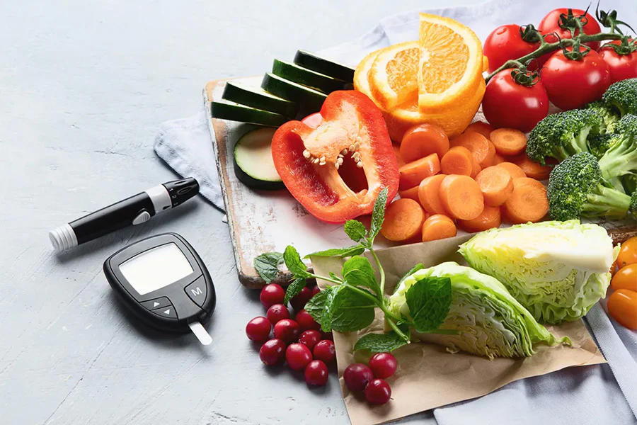 Tips To Control Diabetes